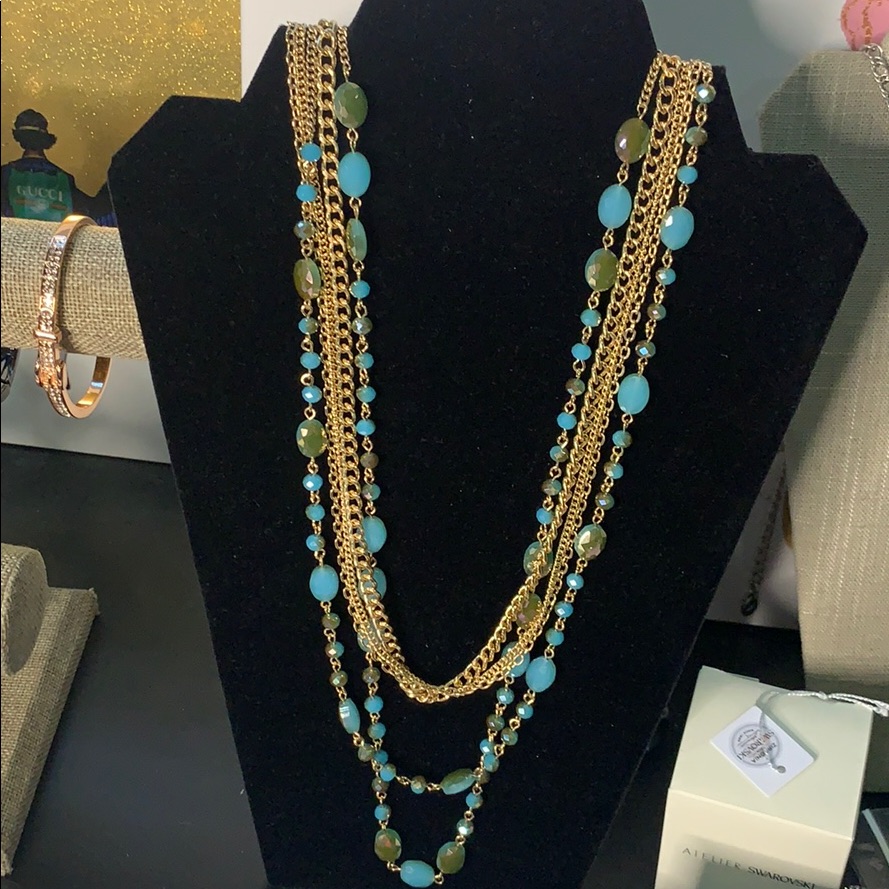High Fashion Jewelry